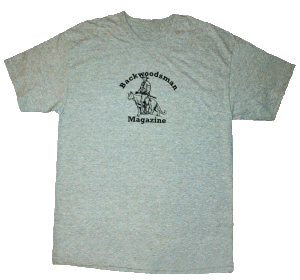 Backwoodsman T-Shirt